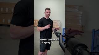 NEW 3.5” N80 Hilux Turbo-Back &amp; DPF-Back🔥 — we're one of the first in Australia 🇦🇺 Ignite Exhausts