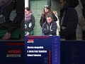 Masiva despedida a joven tens Valentina Gómez Valencia