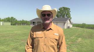 Breckenridge 250 Acres