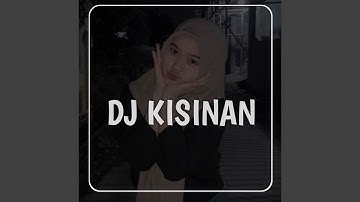 DJ TIWAS TAK GONDELI TENANAN