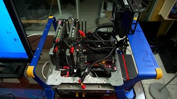 Intel i7-4960X Ivy Bridge-E 6-Core CPU Review!