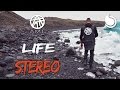 AMT   Life In Stereo Official Music Video