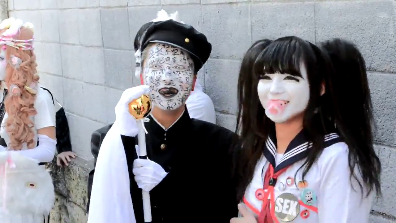 Human League - Being Boiled [Remix]