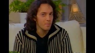 Massimo Di Cataldo a Tappeto Volante (1997)