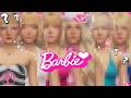 ☆ 1 Base 6 Iconic Barbies 🩷✨| Sims 4 CAS ☆