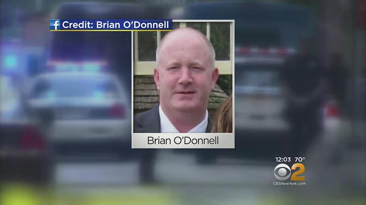 Det. Hit With Cleaver To Leave Bellevue