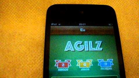 Add me as friend in Game center, Ipod Touch 4G