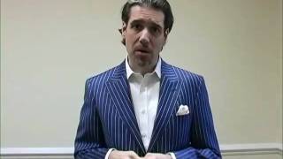 Goal-Setting With HARD Goals: Animated (Part 3)