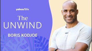 Boris Kodjoe on racial health disparities and his partnership with the Prostate Cancer Foundation