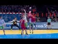 【ハンドボール】2017年ベストロングシュート！（前半編）半端ねえw【Handball】