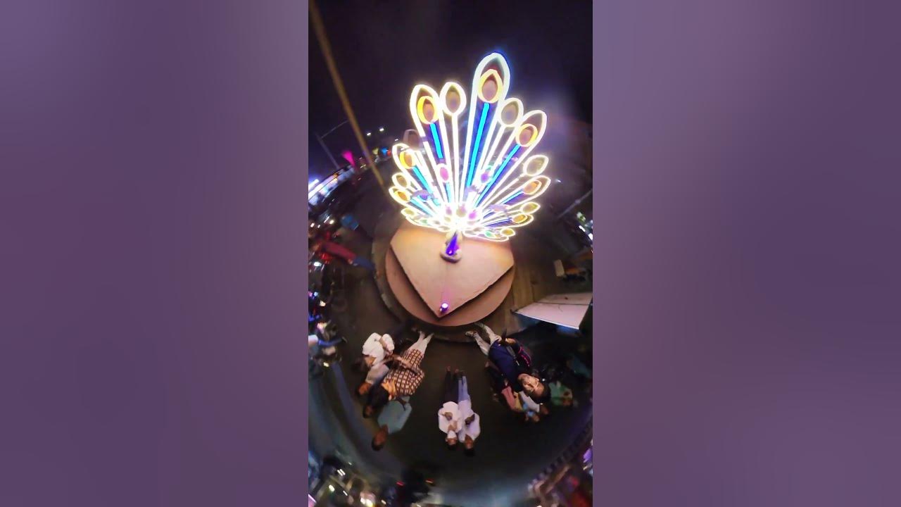 cidco bus stand sambhajinagar aurangabad G20 YouTube