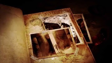 Lara Croft The Temple of Osiris Part 1