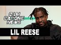 Lil Reese Addresses The Rumors That He was Shot Again In Chicago