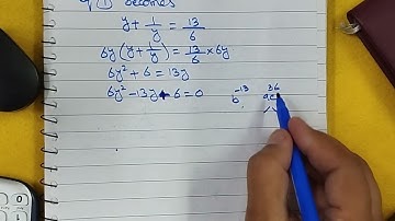 class 10 maths exercise 1.3 question no 8&9 #gcse  #class10  #mathme