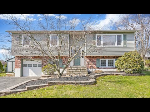 10 Jockey Hollow Dr, Nanuet, NY home video tour