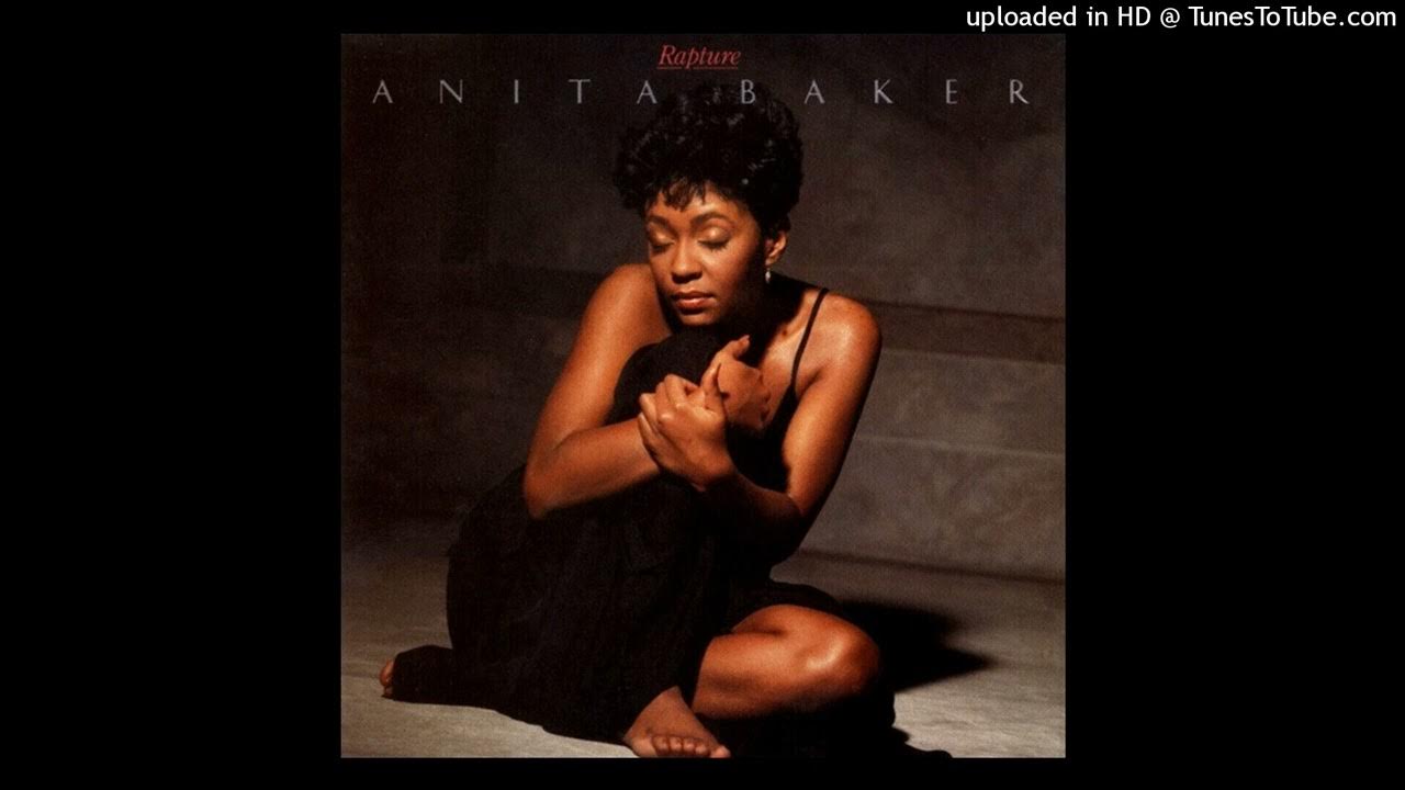 Anita Baker No One In The World Bounce Anita Baker – No One in the World - YouTube