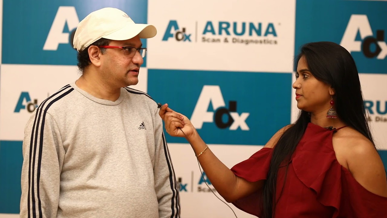 Aruna Diagnostics | TESTIMONIALS
