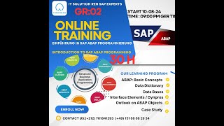 SAP ABAP :SCHLEIFEN UND ABBRUCHANWEISUNGEN IN ABAP #CONTINUE, CHECK, EXIT  und RETURN