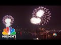 Macy’s 4th of July Fireworks Returns to New York City