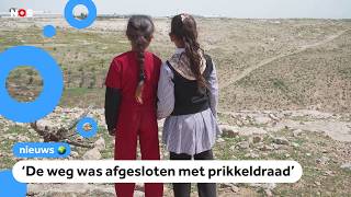Deze Kinderen In Palestijnse Gebieden Worden Gepest En Kunnen Niet Naar School