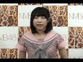 【NMB48公式】クイズNMB48!高野祐衣からの問題です!!(その1)