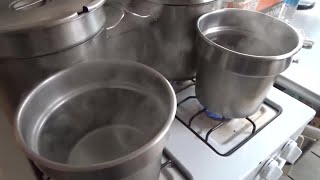 Boil Water Advisory issued for large portion of south Cobb County
