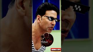 Akshay Kumar Aura 999+ 🗿☠️ #viral #shorts #trending #comedy #action