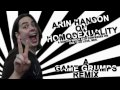 Beginning of video
