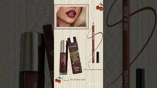 . if you want more videos like this please comment. #marsh #lipstick #lipgloss #youtubeshorts