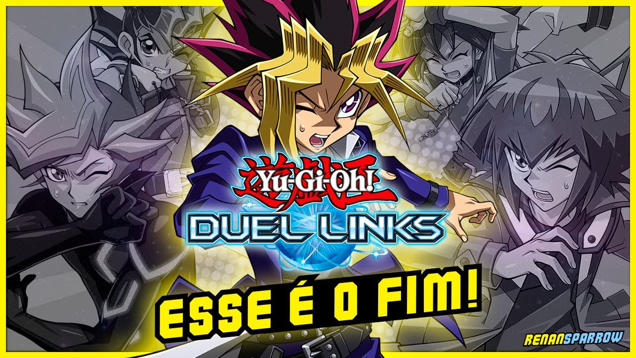 Yu-Gi-Oh! GX 1x01 (O Próximo Rei dos Jogos) Português do Brasil 