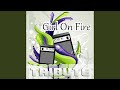 Girl On Fire - Instrumental
