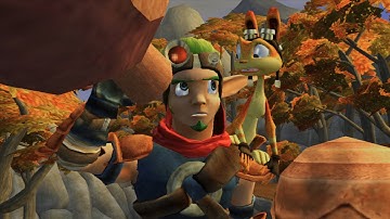 Jak 3 - Episode 13: Raw and Authentic Nostalgia