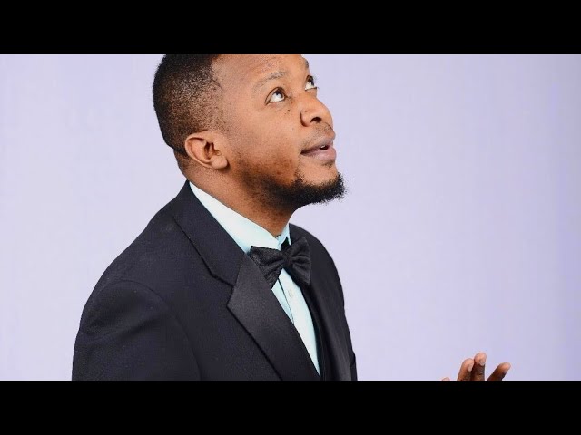 MUNGU ANALO NENO LA MWICHO LA MAISHA YAKO