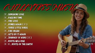 Smooth Roots Reggae Pacific Dream Soft Peace Flow screenshot 5