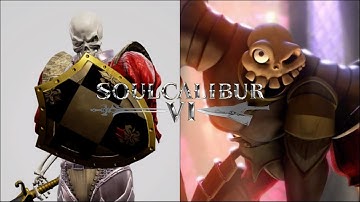 SCVI Creation Tutorial: Daniel Fortesque (No DLC Required)