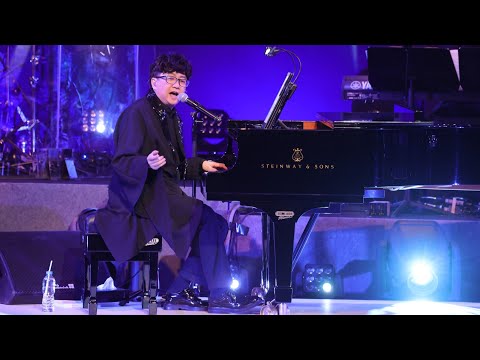 倫永亮(心仍是冷)流行經典50年~伴奏