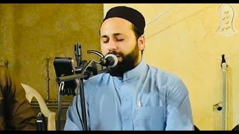 القارئ عمار العبيدي| يا راحلاً إن جئت وادي المنحنى