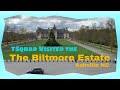 Biltmore Estate Christmas time ( Episode22)