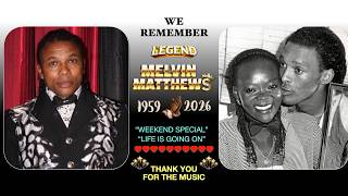 Melvyn Matthews Funeral 1959-2026  HD 720p