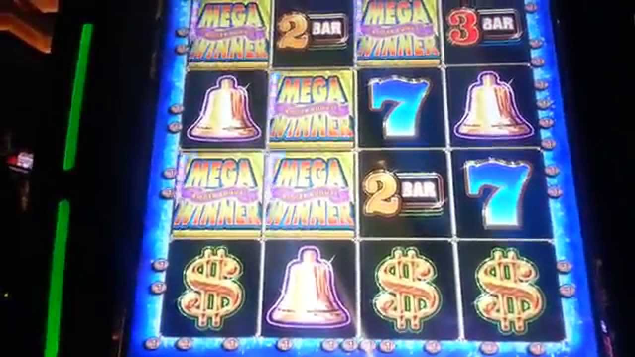 Mega Slot Winners