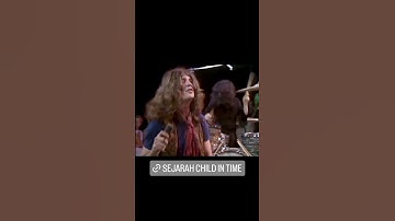 Thumbnail of Trailer : DEEP PURPLE - Child In Time