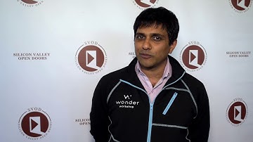 Vikas Gupta about Silicon Valley Open Doors Conference SVOD2017