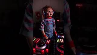 Halloween Dj Echo 80 Y 90
