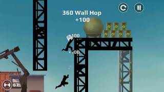 Vector custom level 31 by faith conors 