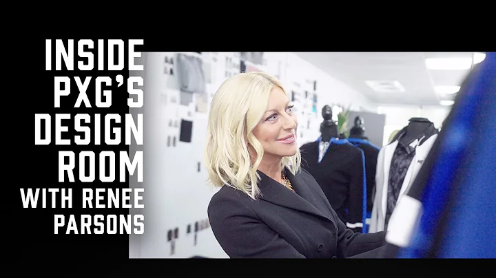 Things You May Not Know About the PXG Apparel SS21...