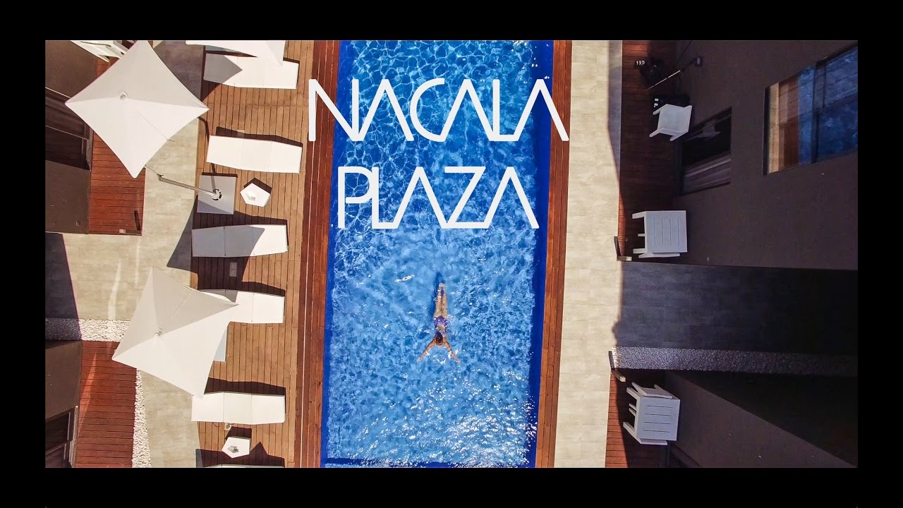 Nacala Plaza - promo video by Szpilki Na Mapie
