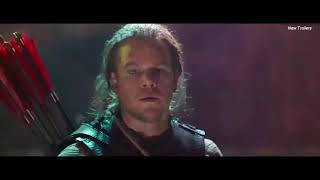 Великая стена Русский Трейлер 2017 Дублированный ¦ The Great Wall 2017 Великая стена Русский Трейлер 2017 Дублированный ¦ The Great Wall 2017