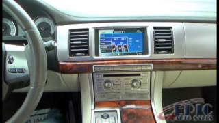R04838 2009 JAGUAR XF PREMIUM LUXURY EPIC AUTO SALES CYPRESS TX