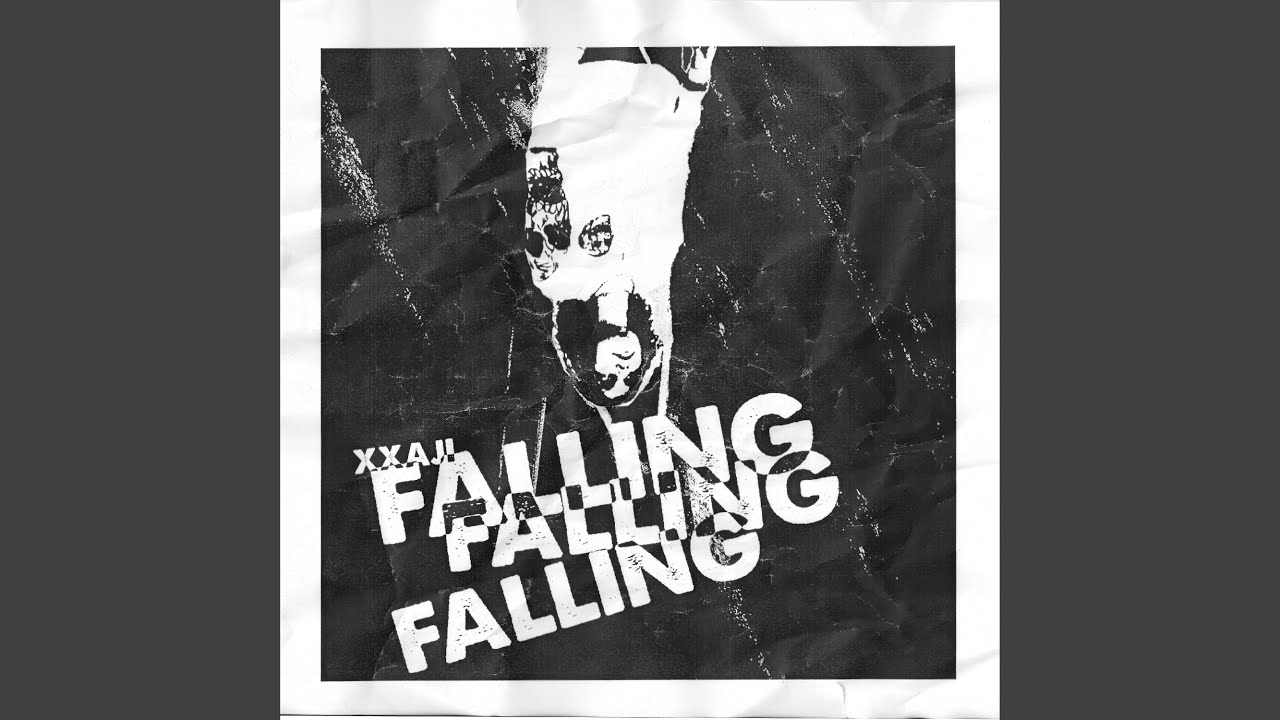 YouTubeでFallingを視聴 YouTubeでFallingを視聴