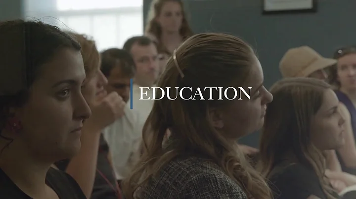 Education | Why Religious Freedom Matters